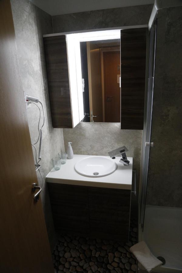 H2O Aparthotel Залакарос Екстериор снимка