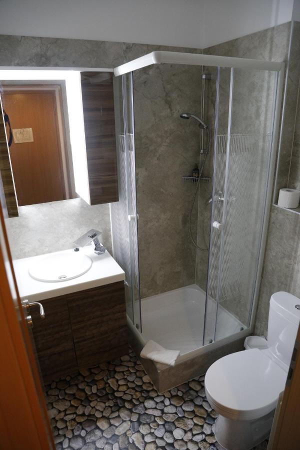 H2O Aparthotel Залакарос Екстериор снимка